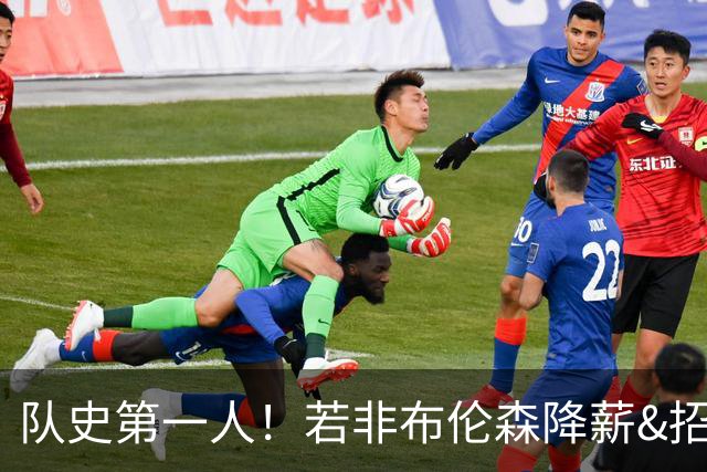 队史第一人！若非布伦森降薪&招募大学队友 尼克斯绝无可能夺冠